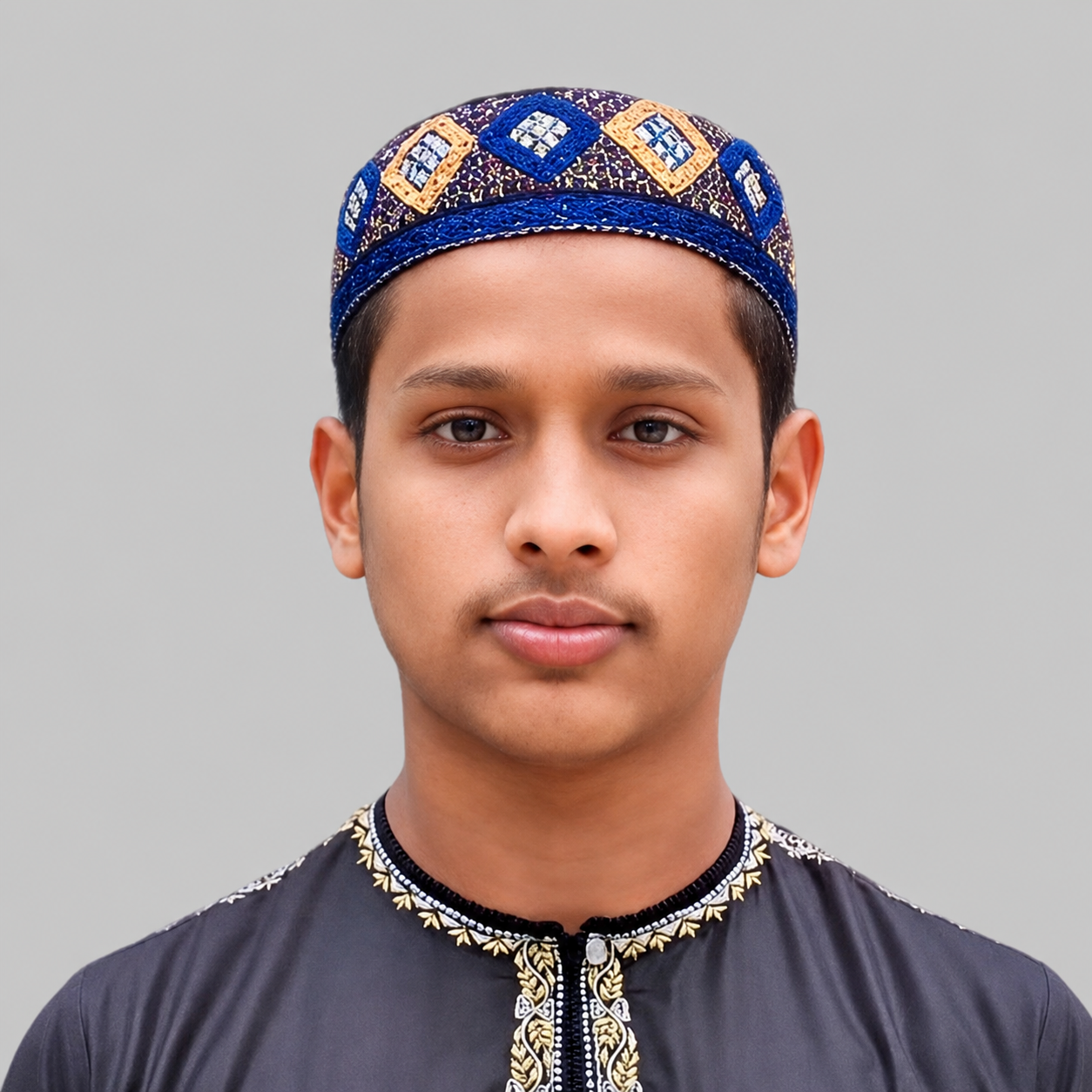 Md Abdur Rahman